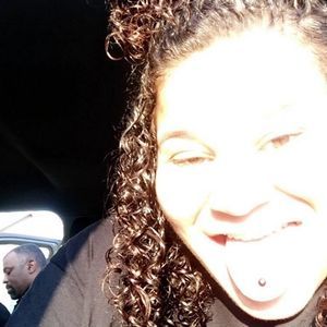 Meet your Posher, Carlee